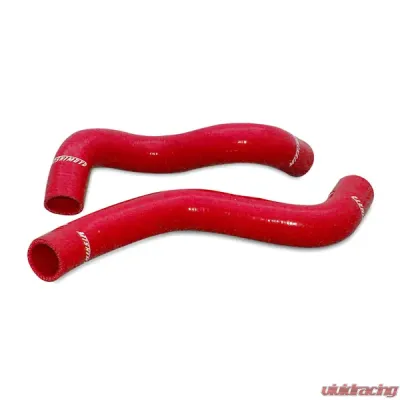 Mishimoto Silicone Radiator Hose Kit Scion tC 2005-2010 - MMHOSE-TC-05RD