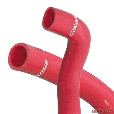 Mishimoto Silicone Radiator Hose Kit Scion tC 2005-2010 - MMHOSE-TC-05RD