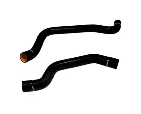 Mishimoto Silicone Radiator Hose Kit Black