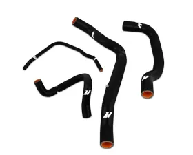 Mishimoto Silicon Hose Kit