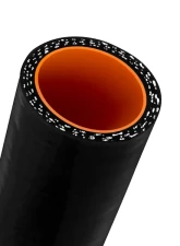 Mishimoto Silicon Hose Kit Mini Cooper S 2002-2008                                     - MMHOSE-TINY-01BK - Image 5