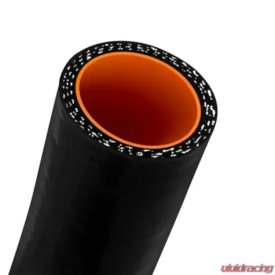 Mishimoto Silicon Hose Kit Mini Cooper S 2002-2008 - MMHOSE-TINY-01BK