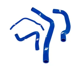 Mishimoto Silicon Hose Kit