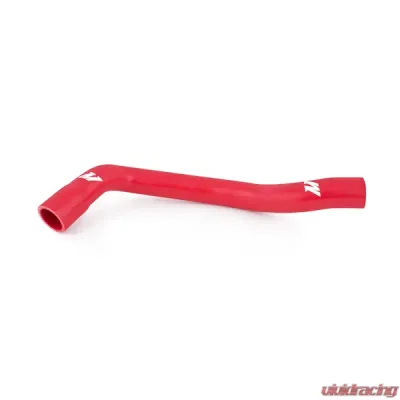 Mishimoto Silicon Hose Kit Mini Cooper S 2002-2008 - MMHOSE-TINY-01RD