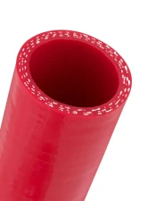 Mishimoto Silicon Hose Kit Mini Cooper S 2002-2008                                     - MMHOSE-TINY-01RD - Image 5