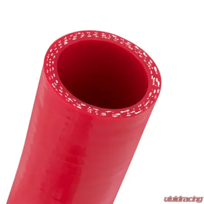 Mishimoto Silicon Hose Kit Mini Cooper S 2002-2008 - MMHOSE-TINY-01RD