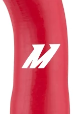 Mishimoto Silicon Hose Kit Mini Cooper S 2002-2008                                     - MMHOSE-TINY-01RD - Image 6