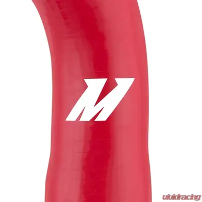 Mishimoto Silicon Hose Kit Mini Cooper S 2002-2008 - MMHOSE-TINY-01RD