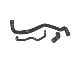 Mishimoto Silicone Radiator Hose Kit
