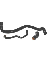 Mishimoto Silicone Radiator Hose Kit                                     - MMHOSE-TT-99BK - Image 2