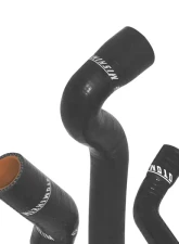 Mishimoto Silicone Radiator Hose Kit                                     - MMHOSE-TT-99BK - Image 3