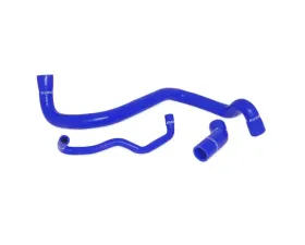 Mishimoto Silicone Radiator Hose Kit