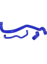 Mishimoto Silicone Radiator Hose Kit                                     - MMHOSE-TT-99BL - Image 2