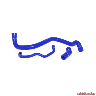 Mishimoto Silicone Radiator Hose Kit - MMHOSE-TT-99BL