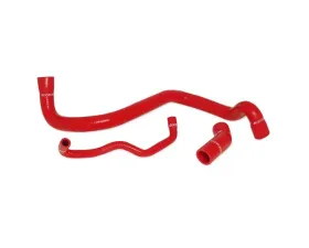Mishimoto Silicone Radiator Hose Kit