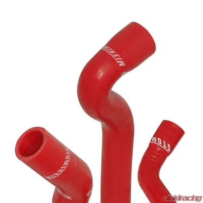 Mishimoto Silicone Radiator Hose Kit - MMHOSE-TT-99RD