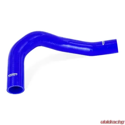 Mishimoto Radiator & Heater Hose Kit Infiniti QX56 | Nissan Armada | Titan 2004-2014 - MMHOSE-TTN-04BL