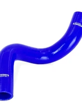 Mishimoto Radiator & Heater Hose Kit Infiniti QX56 | Nissan Armada | Titan 2004-2014                                     - MMHOSE-TTN-04BL - Image 3