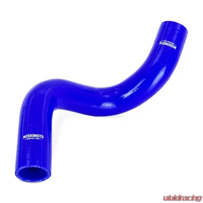 Mishimoto Radiator & Heater Hose Kit Infiniti QX56 | Nissan Armada | Titan 2004-2014 - MMHOSE-TTN-04BL