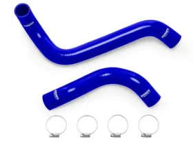 Mishimoto Silicone Hose Kit Toyota Sequoia | Tundra 2008-2020