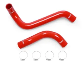 Mishimoto Silicone Hose Kit Toyota Sequoia | Tundra 2008-2020