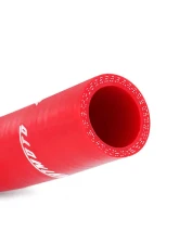 Mishimoto 1.02" Silicone Radiator Hose Kit Red                                     - MMHOSE-UNI-102RD - Image 4