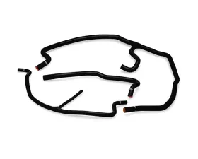 Mishimoto Silicone Ancillary Hose Kit Chevrolet Corvette Z06 2005-2008