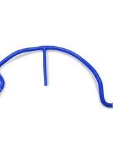 Mishimoto Silicone Ancillary Hose Kit Chevrolet Corvette Z06 2005-2008                                     - MMHOSE-VET-05ANCBL - Image 3