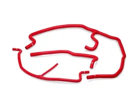 Mishimoto Silicone Ancillary Hose Kit Chevrolet Corvette Z06 2005-2008