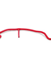 Mishimoto Silicone Ancillary Hose Kit Chevrolet Corvette Z06 2005-2008                                     - MMHOSE-VET-05ANCRD - Image 2