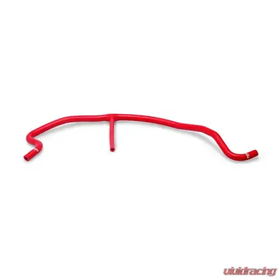 Mishimoto Silicone Ancillary Hose Kit Chevrolet Corvette Z06 2005-2008 - MMHOSE-VET-05ANCRD