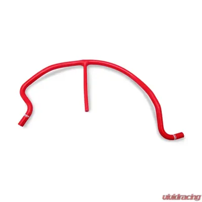 Mishimoto Silicone Ancillary Hose Kit Chevrolet Corvette Z06 2005-2008 - MMHOSE-VET-05ANCRD