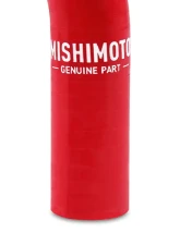 Mishimoto Silicone Ancillary Hose Kit Chevrolet Corvette Z06 2005-2008                                     - MMHOSE-VET-05ANCRD - Image 4