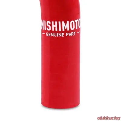 Mishimoto Silicone Ancillary Hose Kit Chevrolet Corvette Z06 2005-2008 - MMHOSE-VET-05ANCRD