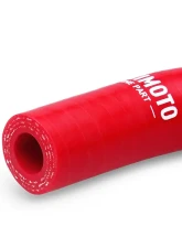 Mishimoto Silicone Ancillary Hose Kit Chevrolet Corvette Z06 2005-2008                                     - MMHOSE-VET-05ANCRD - Image 5