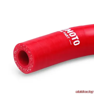 Mishimoto Silicone Ancillary Hose Kit Chevrolet Corvette Z06 2005-2008 - MMHOSE-VET-05ANCRD