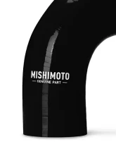 Mishimoto Silicone Ancillary Hose Kit Chevrolet Corvette Z06 2005-2008                                     - MMHOSE-VET-05BK - Image 6