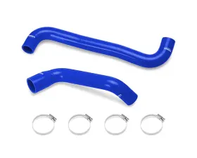 Mishimoto Silicone Ancillary Hose Kit Chevrolet Corvette Z06 2005-2008