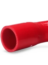 Mishimoto Silicone Ancillary Hose Kit Chevrolet Corvette Z06 2005-2008                                     - MMHOSE-VET-05RD - Image 3