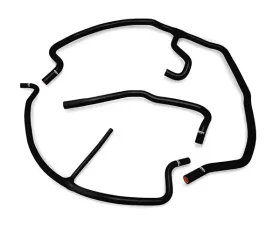 Mishimoto Silicone Ancillary Hose Kit Chevrolet Corvette Z06 2009-2013