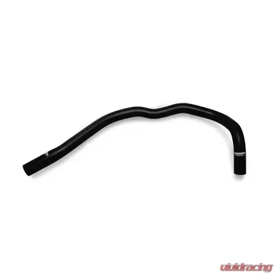 Mishimoto Silicone Ancillary Hose Kit Chevrolet Corvette Z06 2009-2013 - MMHOSE-VET-09ANCBK