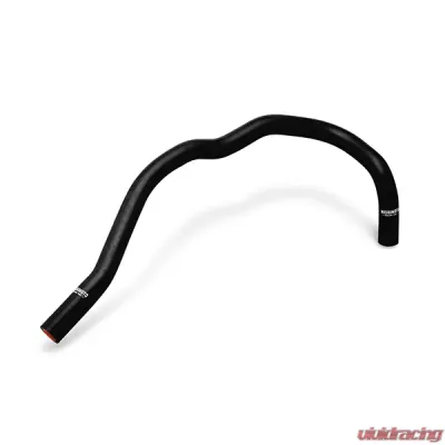 Mishimoto Silicone Ancillary Hose Kit Chevrolet Corvette Z06 2009-2013 - MMHOSE-VET-09ANCBK