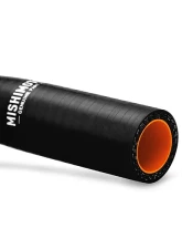 Mishimoto Silicone Ancillary Hose Kit Chevrolet Corvette Z06 2009-2013                                     - MMHOSE-VET-09ANCBK - Image 4