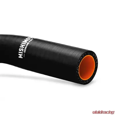 Mishimoto Silicone Ancillary Hose Kit Chevrolet Corvette Z06 2009-2013 - MMHOSE-VET-09ANCBK