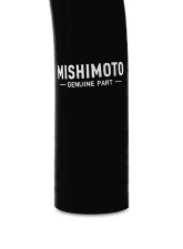 Mishimoto Silicone Ancillary Hose Kit Chevrolet Corvette Z06 2009-2013                                     - MMHOSE-VET-09ANCBK - Image 5