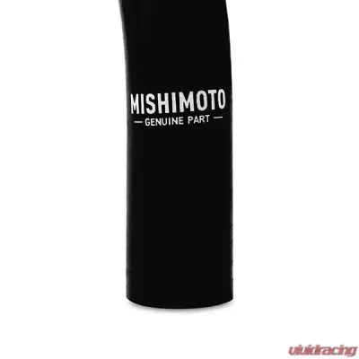 Mishimoto Silicone Ancillary Hose Kit Chevrolet Corvette Z06 2009-2013 - MMHOSE-VET-09ANCBK