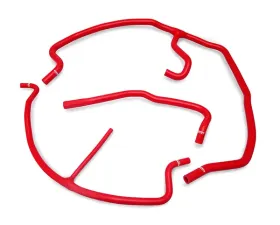 Mishimoto Silicone Ancillary Hose Kit Chevrolet Corvette Z06 2009-2013
