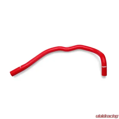 Mishimoto Silicone Ancillary Hose Kit Chevrolet Corvette Z06 2009-2013 - MMHOSE-VET-09ANCRD