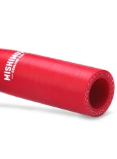 Mishimoto Silicone Ancillary Hose Kit Chevrolet Corvette Z06 2009-2013                                     - MMHOSE-VET-09ANCRD - Image 4