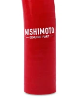 Mishimoto Silicone Ancillary Hose Kit Chevrolet Corvette Z06 2009-2013                                     - MMHOSE-VET-09ANCRD - Image 5